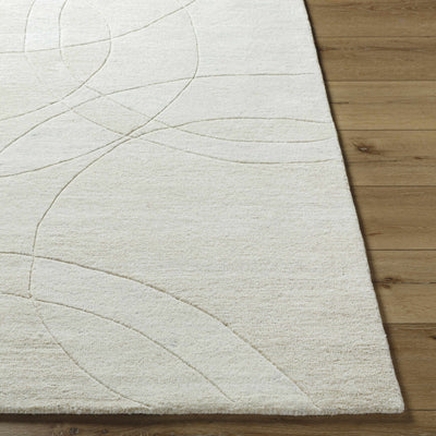 Ville Modern Wool Rug