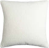 Vedat Ivory Throw Pillow - Clearance