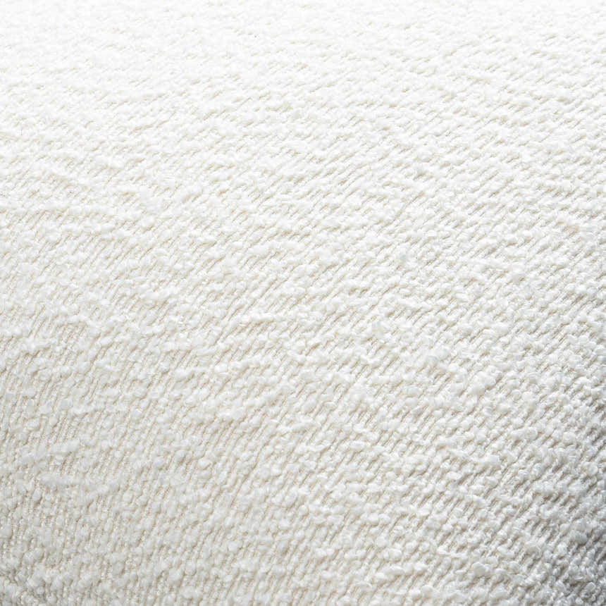Vedat Ivory Throw Pillow - Clearance
