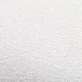 Vedat Cream Throw Pillow