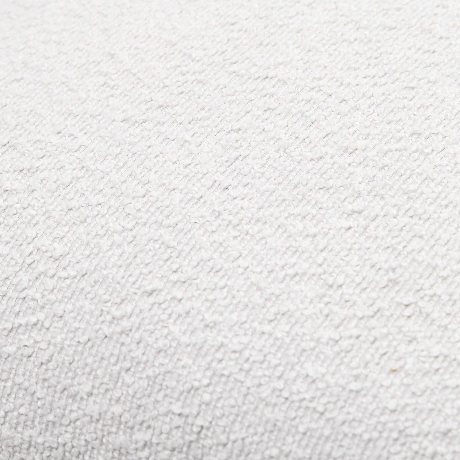 Vedat Cream Throw Pillow