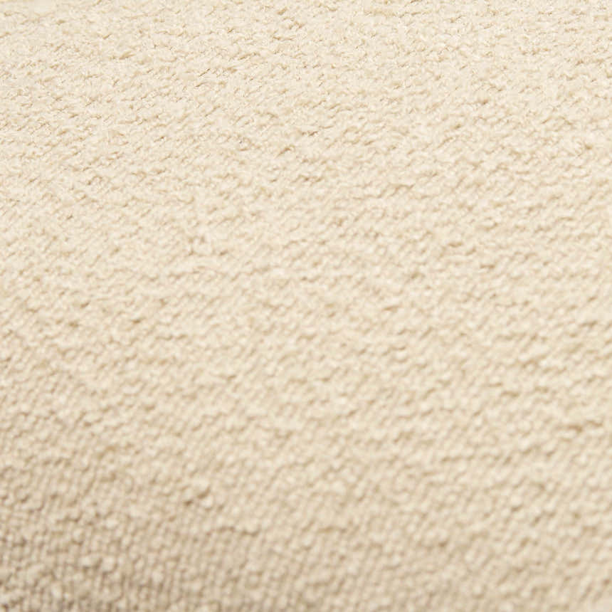 Vedat Beige Throw Pillow