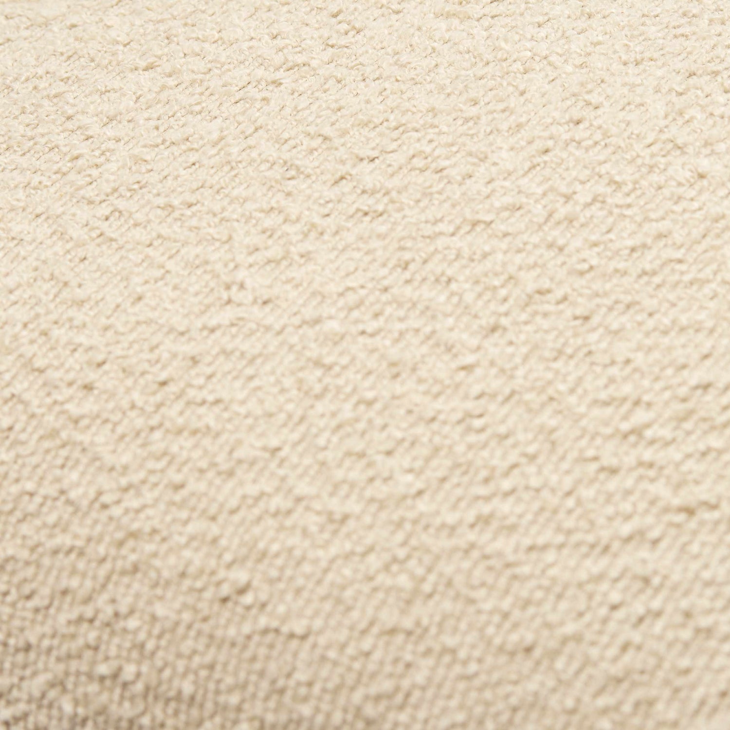 Vedat Beige Throw Pillow