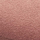 Vedat Rosewood Throw Pillow - Clearance