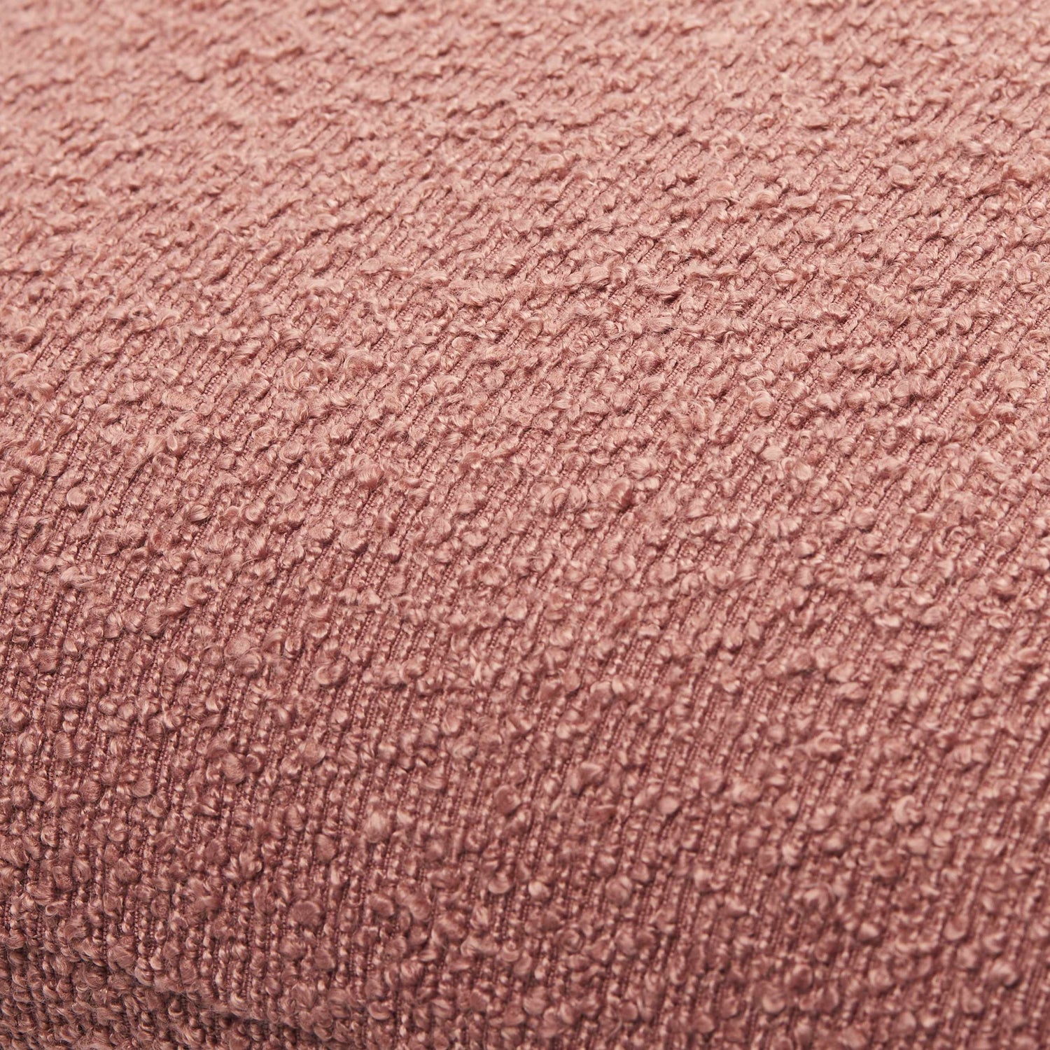 Vedat Rosewood Throw Pillow - Clearance