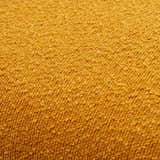 Vedat Goldenrod Throw Pillow