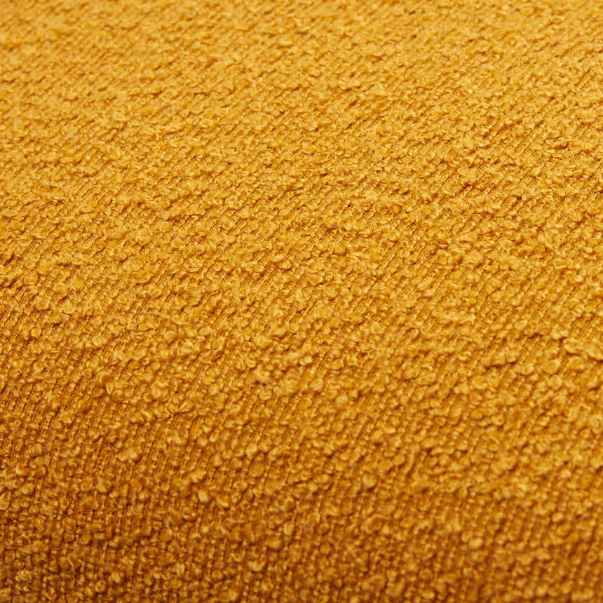 Vedat Goldenrod Throw Pillow