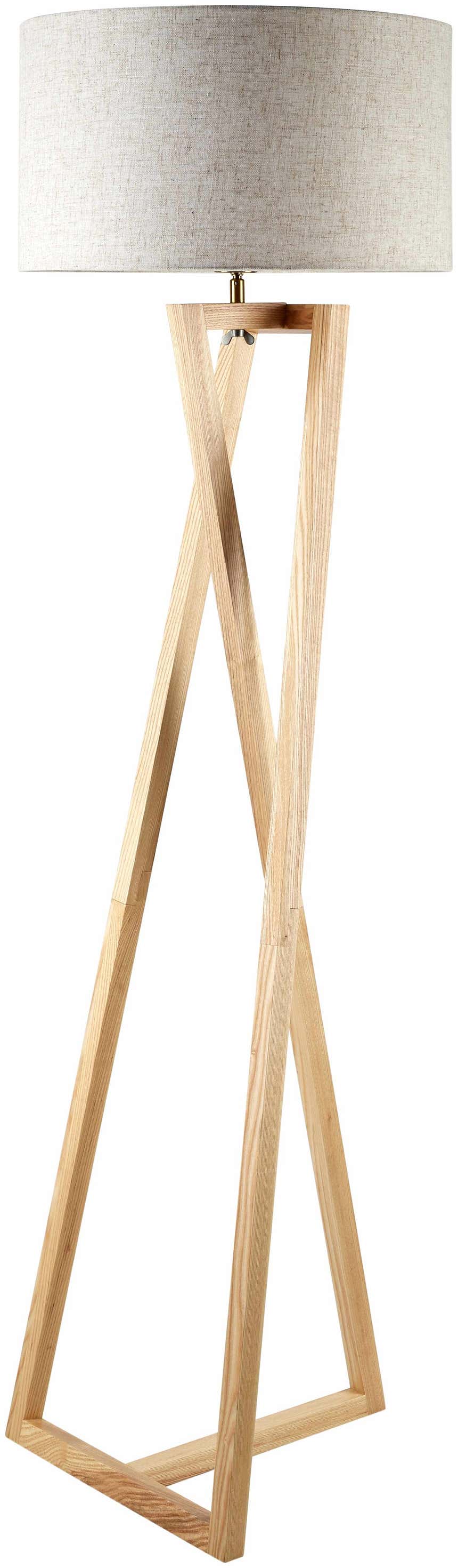Mecatepec Floor Lamp