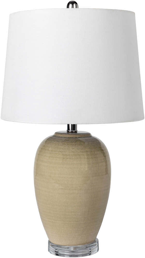 Bina Table Lamp - Clearance