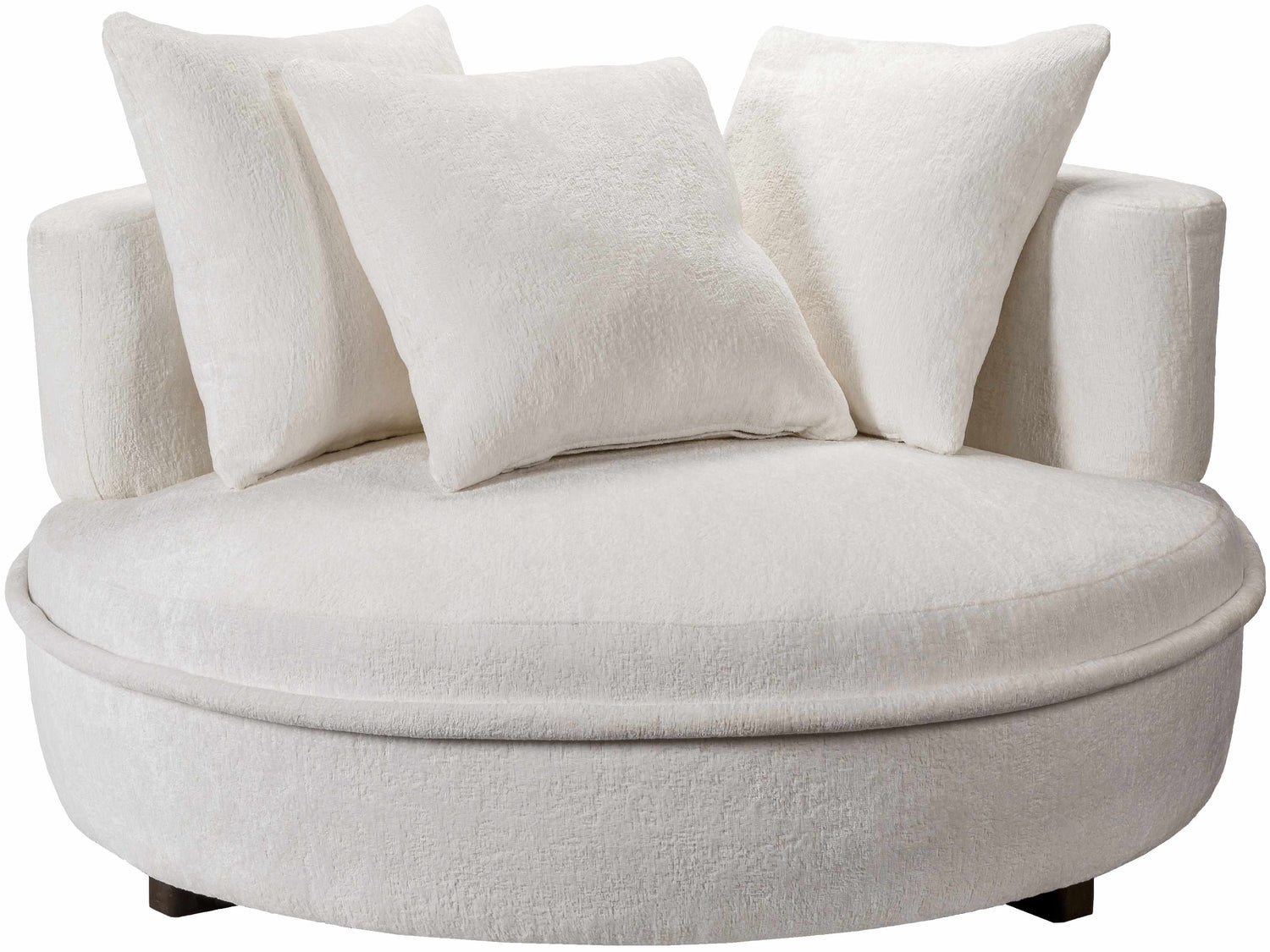 Sentispac Ivory Lounger - Clearance