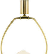 Vegreville Table Lamp - Clearance