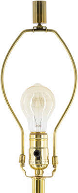 Vegreville Table Lamp - Clearance