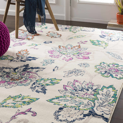 Venango Area Rug - Clearance