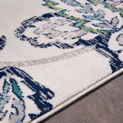 Venango Area Rug - Clearance