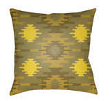 Veta Outdoor Throw Pillow