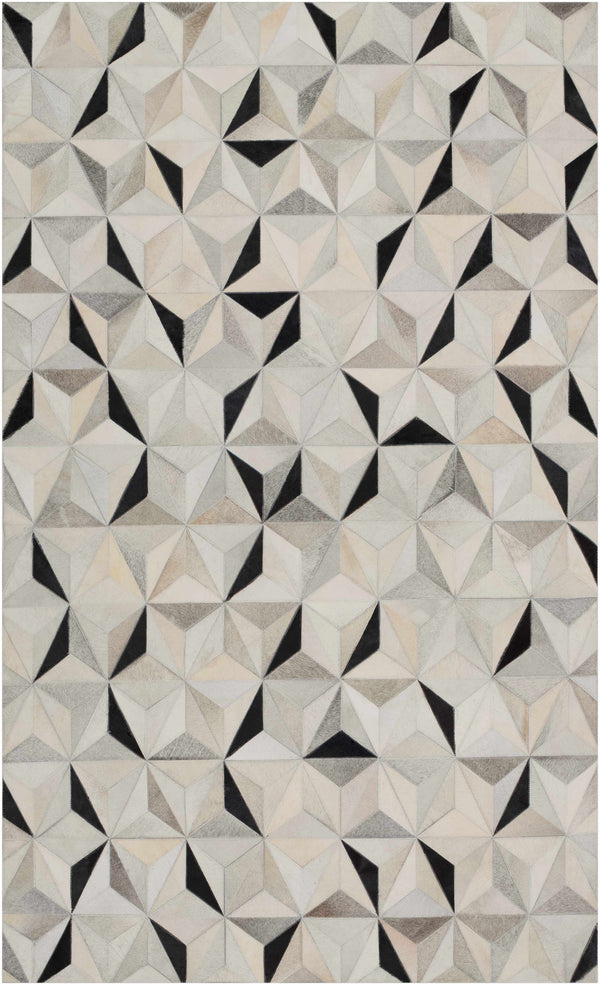 Veyo Premium Leather Rug