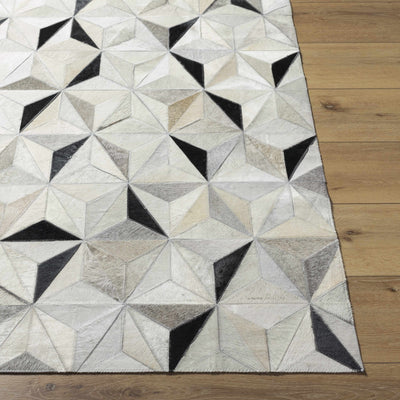 Veyo Premium Leather Rug