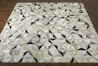 Veyo Premium Leather Rug