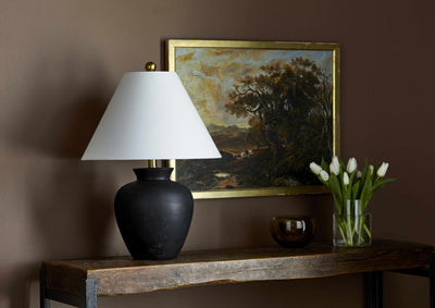 Valderrey Table Lamp