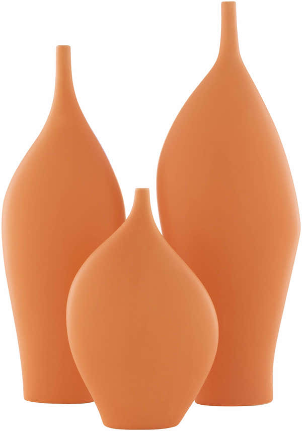 Vakhrushev Outdoor Vase