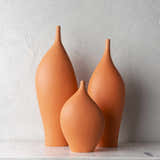 Vakhrushev Outdoor Vase