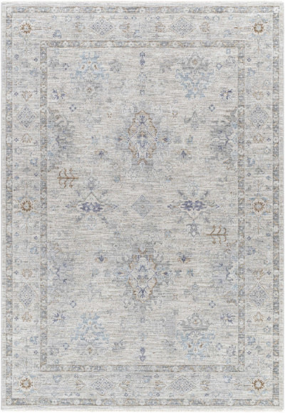 Rochedale Area Rug - Promo
