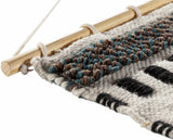 Ava Boho Fringe Wall Hanging