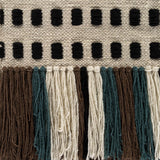 Ava Boho Fringe Wall Hanging