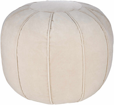 Villegreen Pouf - Clearance