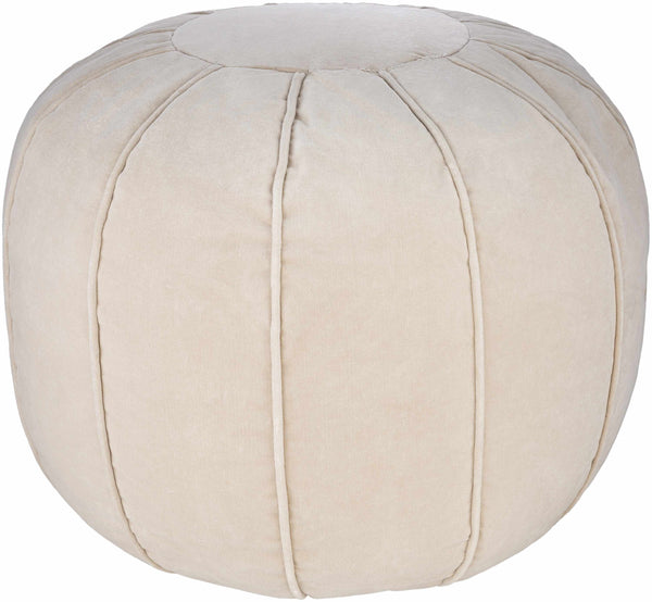 Villegreen Pouf - Clearance