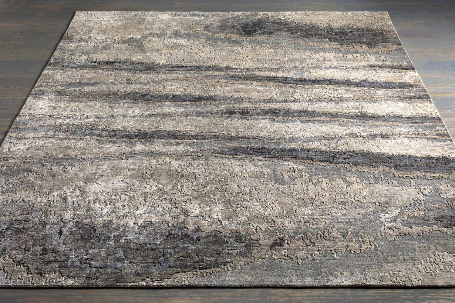 Vincentown Area Rug - Clearance