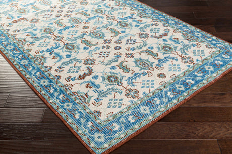 Vinemont Area Rug - Clearance