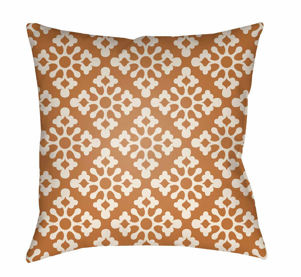 Vintar Throw Pillow