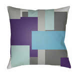 Virac Outdoor Throw Pillow