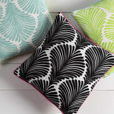 Fairton Pillow Cover