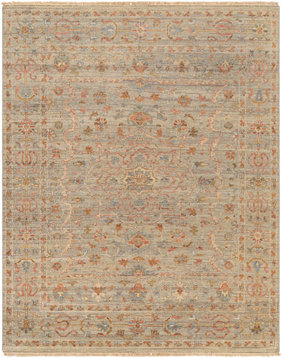 Viva Wool Area Rug