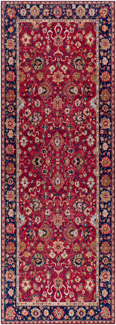 Viveash Area Rug - Clearance