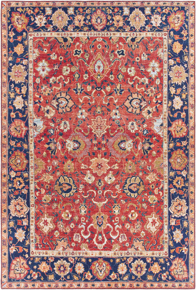 Viveash Area Rug - Clearance