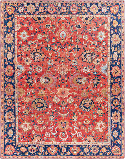 Viveash Area Rug - Clearance