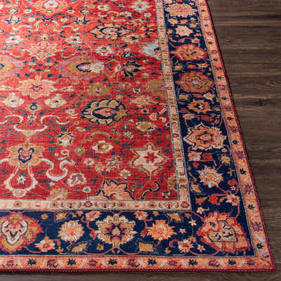 Viveash Area Rug - Clearance