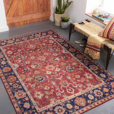 Viveash Area Rug - Clearance