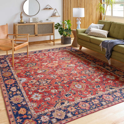 Viveash Area Rug - Clearance