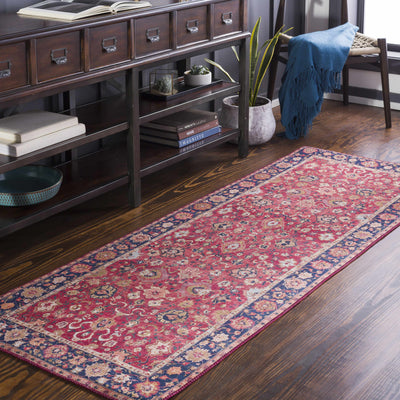 Viveash Area Rug - Clearance