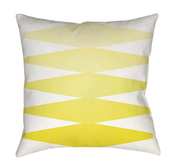 Vize Throw Pillow