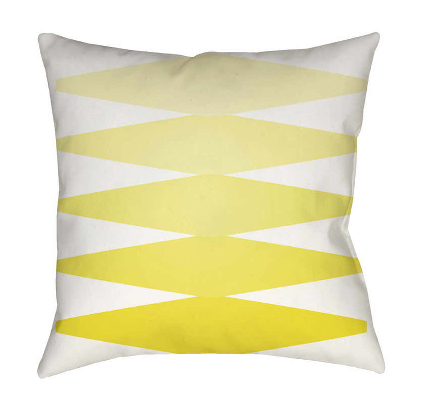 Vize Throw Pillow