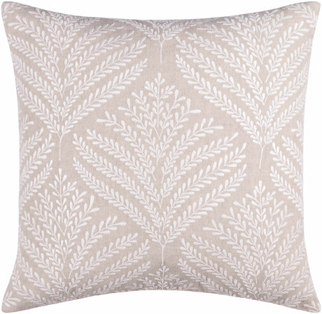 Vione Throw Pillow
