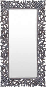 Antrodoco Mirror - Clearance