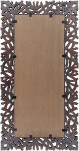 Antrodoco Mirror - Clearance