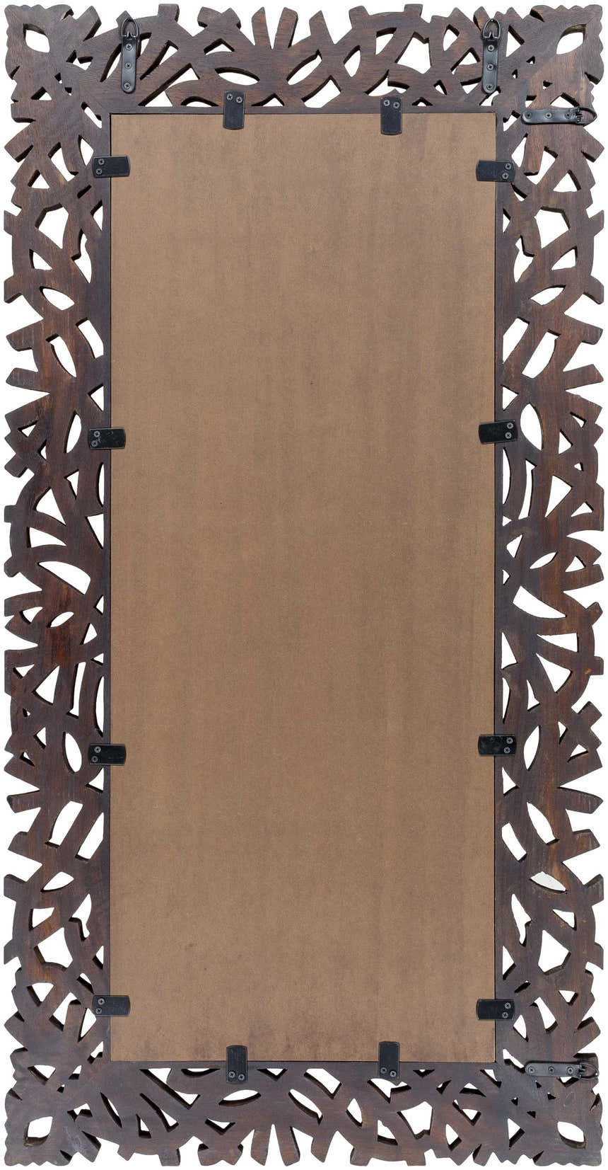 Antrodoco Mirror - Clearance