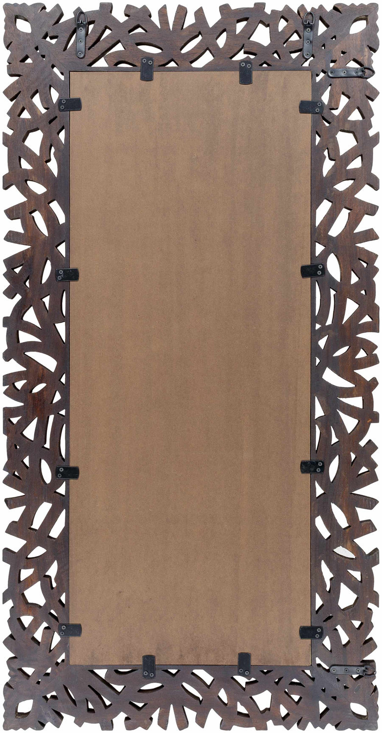 Antrodoco Mirror - Clearance